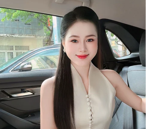 Phạm Thị Kim Xuyến: Không ai có thể sống cuộc sống của bạn…